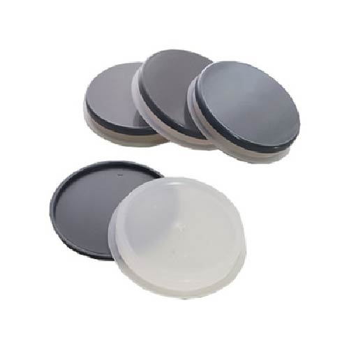Disco para repeler palomas