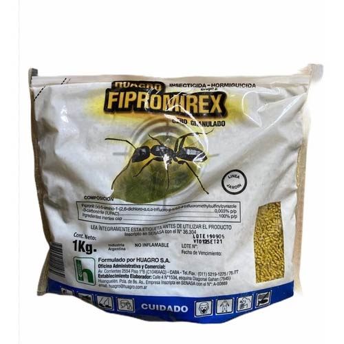 FIPRO MIREX X 1 KG HORMIGUICIDA GRANULADO