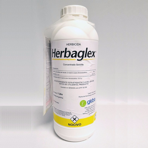 HERBAGLEX (MCPA 28%)