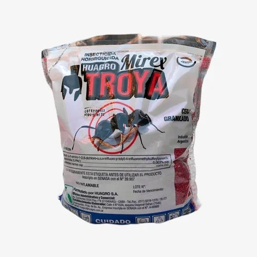 Mirex Troya X 250 gr
