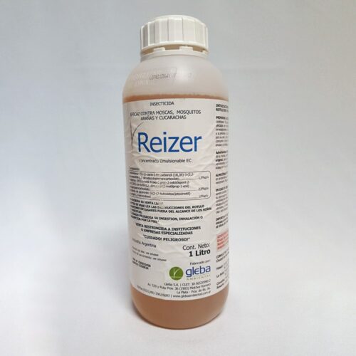 REIZER 1 Lt (Prale 2,5 % + Delta 1,5 % + PBO 10%)
