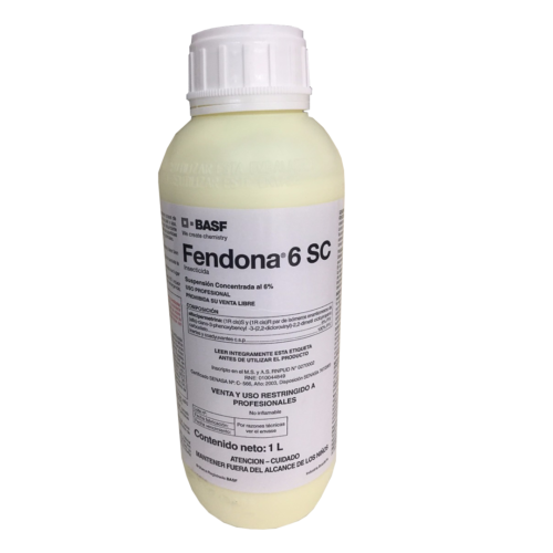 FENDONA 6 SC X 1LT