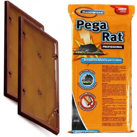 PEGARAT GRANDE