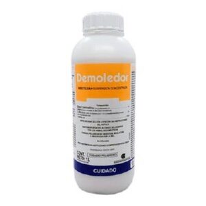 DEMOLEDOR x 1 LT