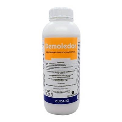 DEMOLEDOR x 1 LT